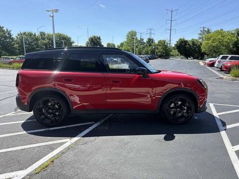 Certified 2026 MINI Cooper Countryman S AWD/4WD image 5