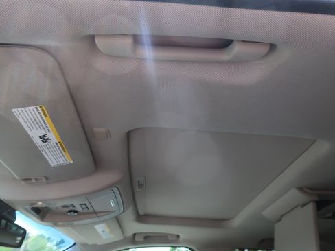 Used 2015 Chevrolet Tahoe LT AWD/4WD image 17