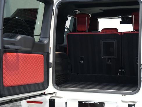 Used 2020 Mercedes-Benz G 550 image 52