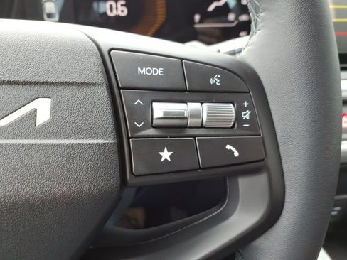 New 2026 Kia K4 EX FWD image 23