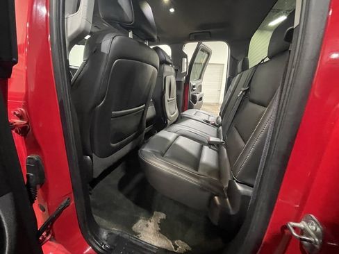 Used 2015 Chevrolet Silverado 1500 LT w/ Rally 2 Edition image 11