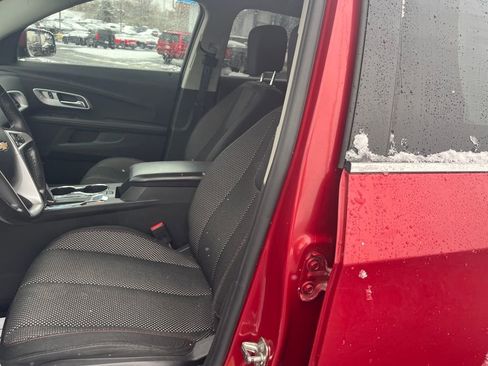 Used 2013 Chevrolet Equinox LT w/ Driver Convenience Package image 19