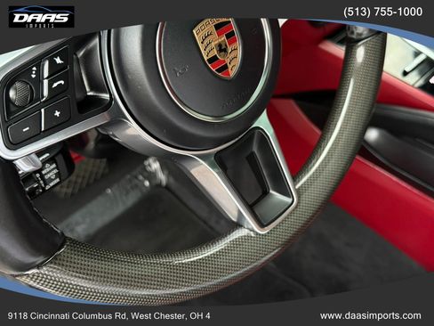 Used 2019 Porsche Cayenne AWD/4WD image 77