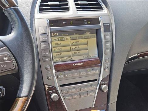 Used 2010 Lexus ES 350 FWD image 13