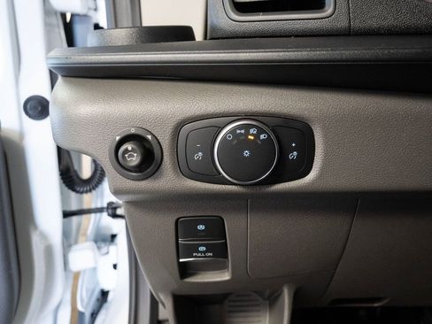 New 2026 Ford Transit 350 148 High Roof Extended w/ Load Area Protection Package image 14