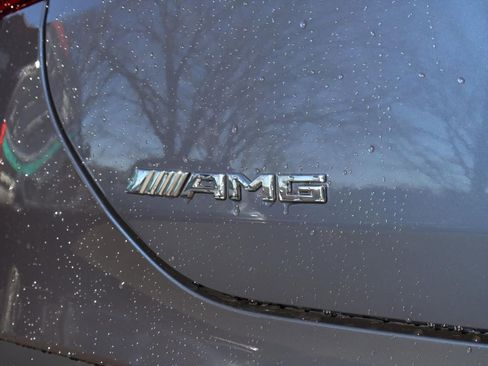 New 2026 Mercedes-Benz GLE 53 AMG 4MATIC Coupe image 9