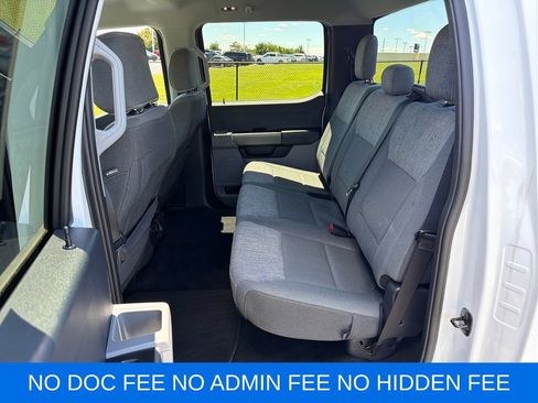 Used 2025 Ford F250 XLT AWD/4WD image 25
