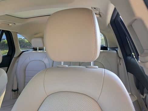 Certified 2021 Mercedes-Benz GLC 300 image 13