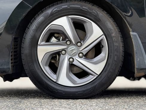 Used 2019 Honda Insight EX image 30