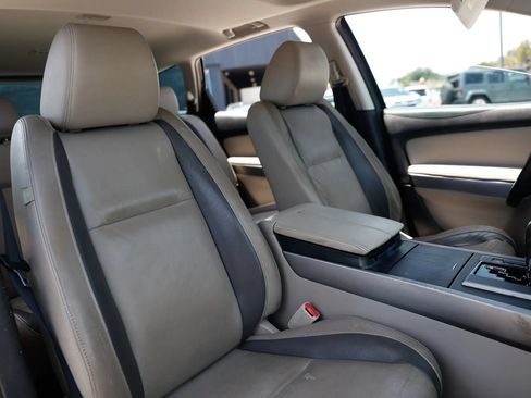 Used 2011 MAZDA CX-9 Grand Touring w/ Moonroof & Bose Audio Pkg FWD image 25