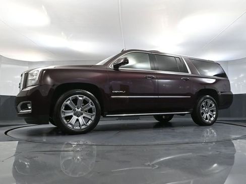 Used 2017 GMC Yukon XL Denali w/ Open Road Package image 66