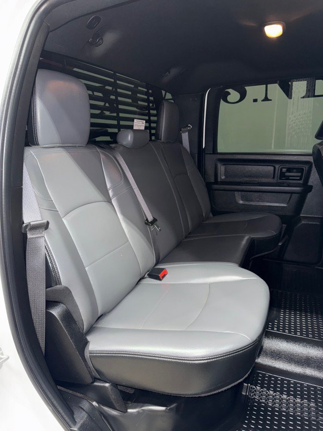 Used 2022 RAM 2500 Tradesman w/ Chrome Appearance Group AWD/4WD image 30