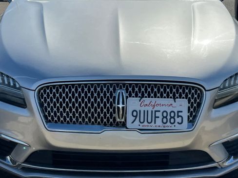 Used 2018 Lincoln MKZ Reserve image 9