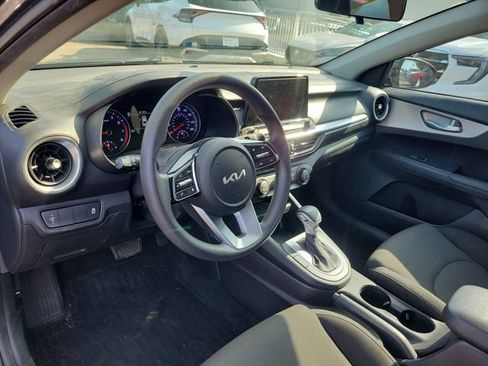 Used 2023 Kia Forte LX FWD image 17