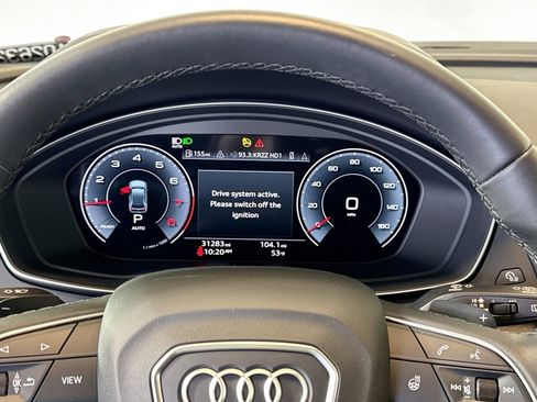 Used 2022 Audi Q5 2.0T Prestige image 12