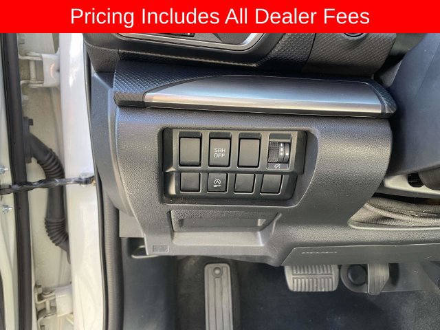 Used 2023 Subaru Forester Premium AWD/4WD image 22