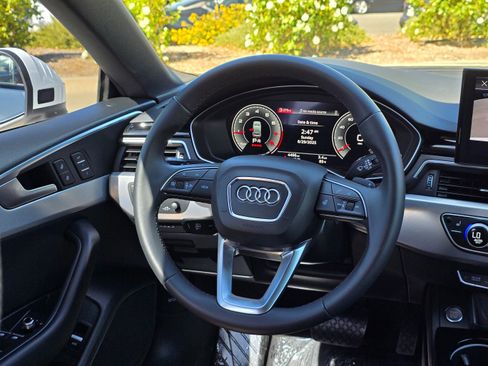 Used 2025 Audi A5 2.0T Premium Plus image 26
