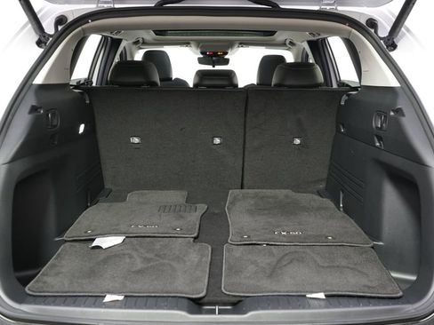 Used 2025 MAZDA CX-50 AWD 2.5 S w/ Premium Package image 19