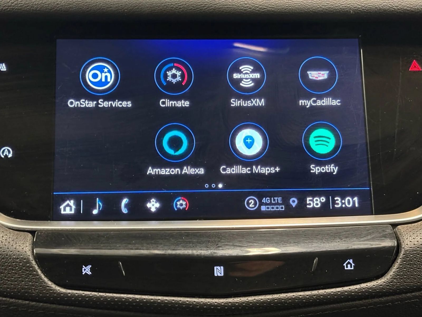 Used 2021 Cadillac XT5 Luxury FWD image 42