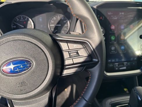 Used 2024 Subaru Crosstrek 2.5i Limited image 17