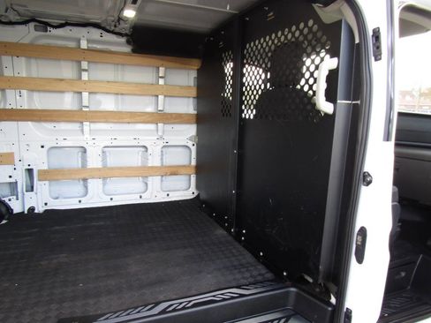 Used 2023 Ford Transit 250 Low Roof w/ Exterior Upgrade Package image 22