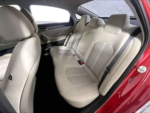 Used 2018 Hyundai Sonata SEL FWD image 27