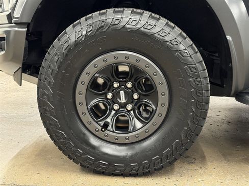 Used 2023 Ford F150 Raptor w/ Raptor Carbon Fiber Package AWD/4WD image 6