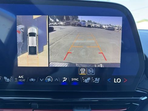 New 2026 Chevrolet Silverado EV Trail Boss image 29