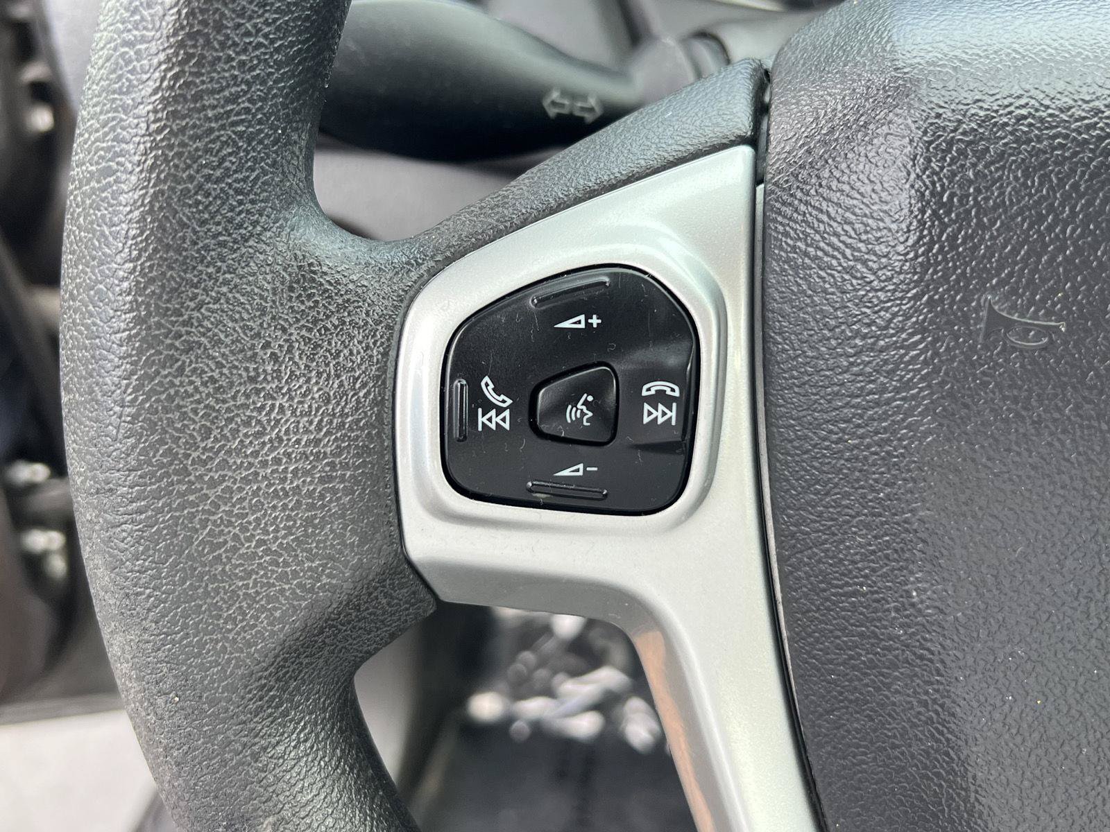 Used 2018 Ford Fiesta SE FWD image 28