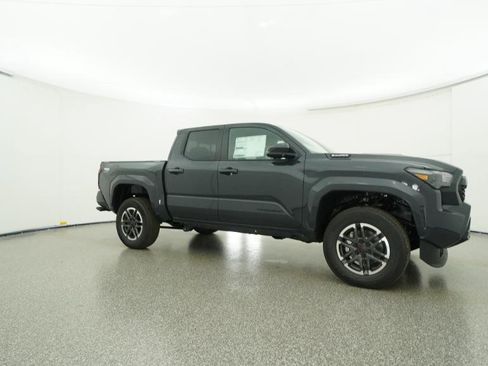 New 2026 Toyota Tacoma TRD Sport AWD/4WD image 8