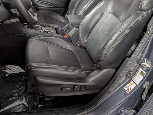 Used 2020 Subaru Forester Limited image 19