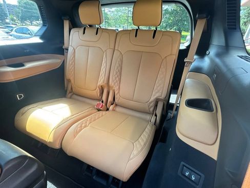 Used 2024 Jeep Grand Cherokee L Summit w/ High Altitude Package AWD/4WD image 58