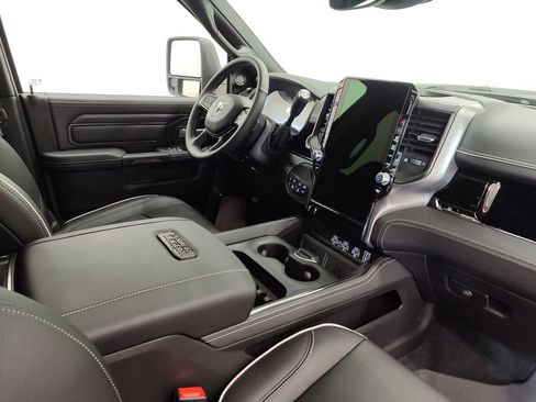 New 2026 RAM 2500 Power Wagon AWD/4WD image 13