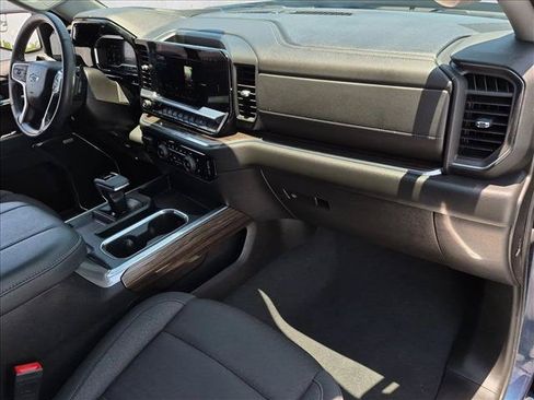 Used 2023 Chevrolet Silverado 1500 RST w/ Convenience Package II RWD image 21