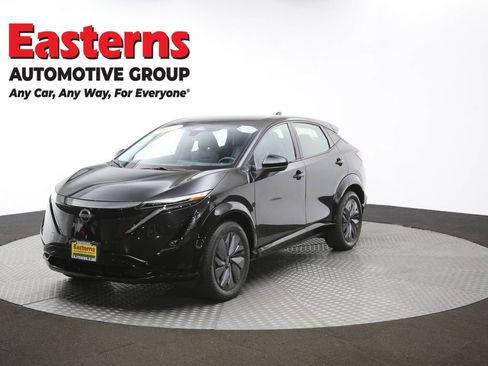 Used 2024 Nissan Ariya AWD image 55