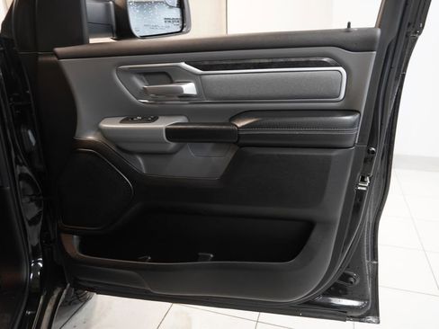 Used 2019 RAM 1500 Big Horn AWD/4WD image 30