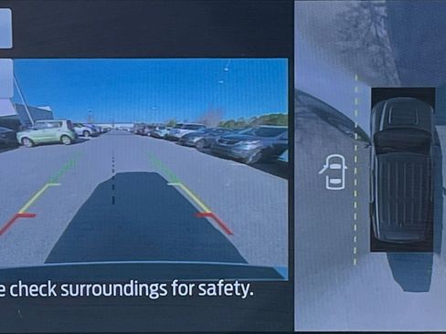 Used 2021 Ford Explorer Limited w/ Equipment Group 301A image 35