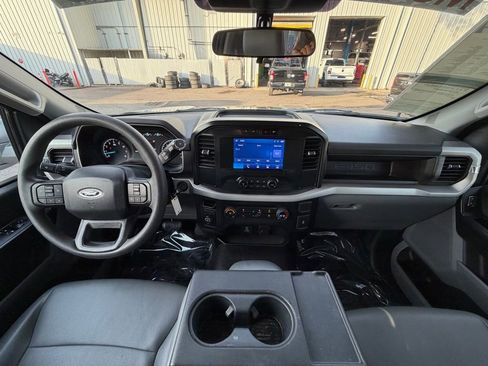 Used 2022 Ford F150 XL w/ Equipment Group 101A High image 27