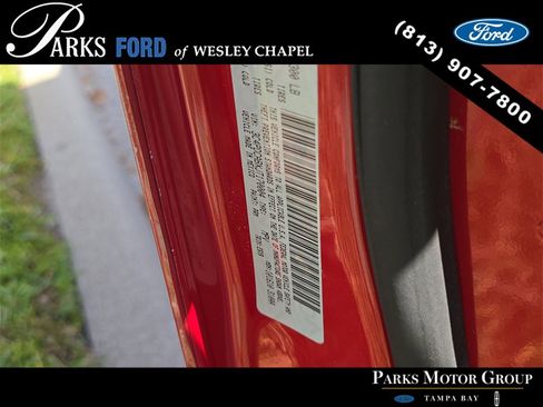 Used 2018 Dodge Journey SE image 32