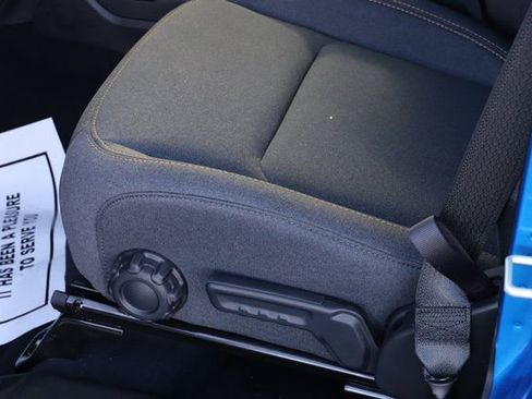 New 2026 Jeep Wrangler Sport S image 16
