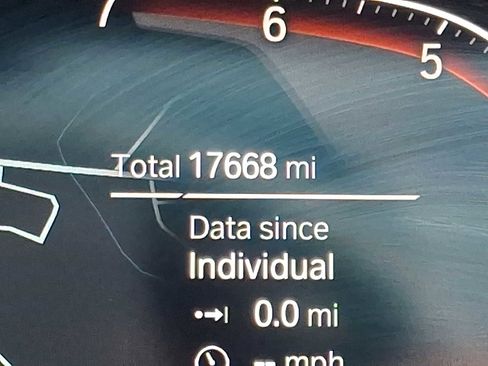 Certified 2023 BMW X3 xDrive30i w/ Premium Package image 21