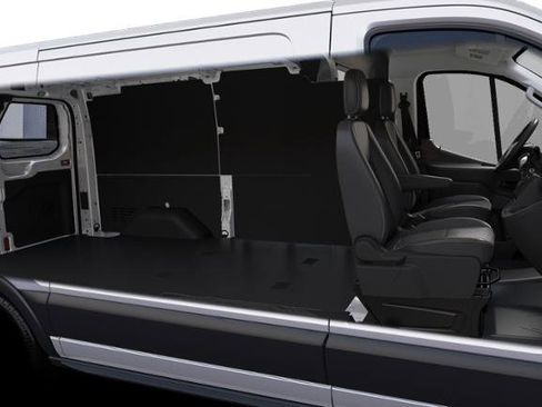 New 2024 Ford Transit 250 Low Roof AWD w/ Upfitter Package image 6