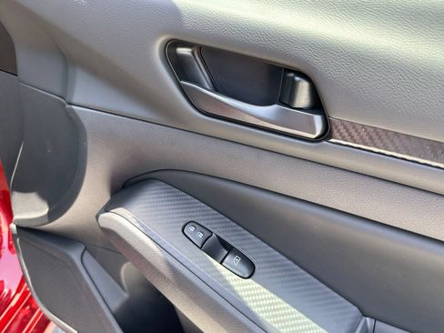 New 2026 Nissan Altima 2.5 SV FWD image 16