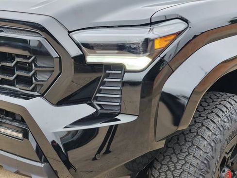 New 2026 Toyota Tacoma TRD Pro AWD/4WD image 7