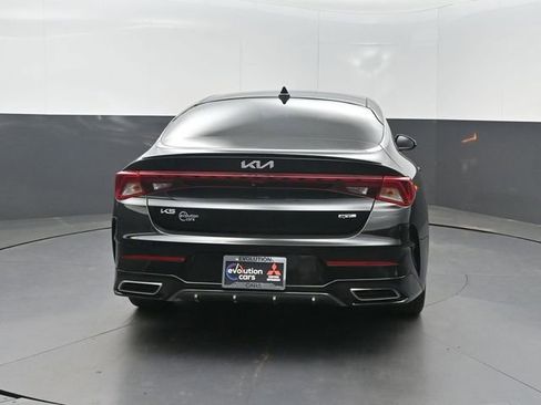 Used 2023 Kia K5 GT-Line FWD image 32