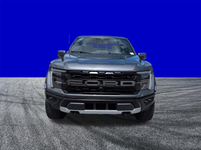 New 2026 Ford F150 Raptor AWD/4WD image 9