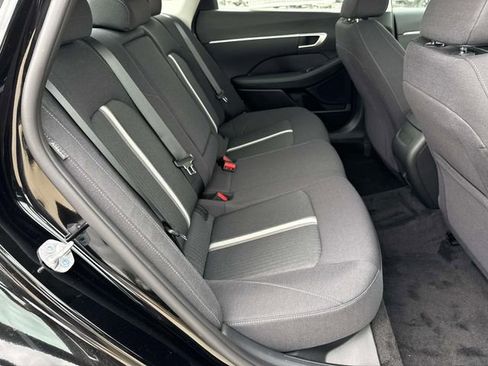 New 2026 Hyundai Sonata SEL image 12