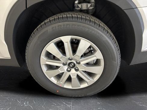 New 2025 Hyundai Palisade SEL image 39