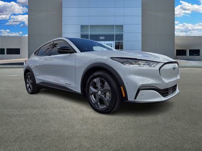 Used 2023 Ford Mustang Mach-E Select