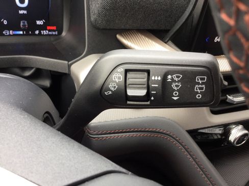 New 2026 Ford Explorer Active AWD/4WD image 13